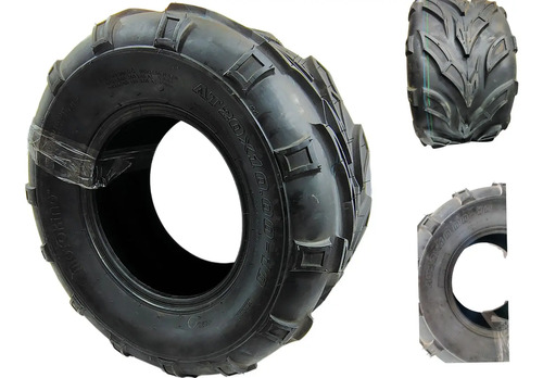 [LLA-6401-9521] LLANTA CUATRIMOTO ATV 20X10-10 T/L ORIGINAL GAJOS