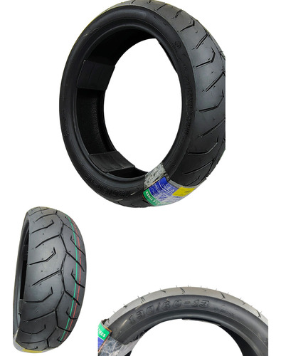 [ENLLA-6401-1523] LLANTA MOTO 130/60-13 SCOOTER