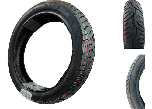 [ENLLA-6401-1568] LLANTA MOTO 130/70-17 TL NS200,FZ16 MATSUMA