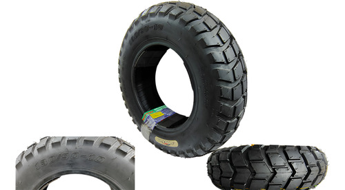 [ENLLA-6401-1511] LLANTA MOTO 130/90-10 TL WS150,WS175 SCOOTER
