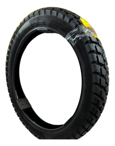 [LLA-6401-223] LLANTA MOTO 3.00-18 TL DOBLE PROPOSITO MOTOKING