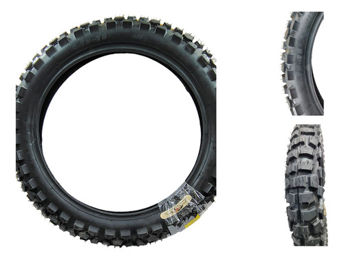 [ENLLA-6401-1206] LLANTA MOTO 4.10-18 TT 6PR E108A