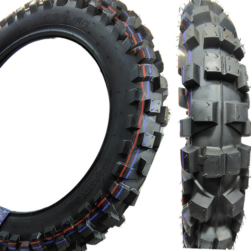 [ENLLA-6401-1221] LLANTA MOTO 4.60-18 TT 6PR E113