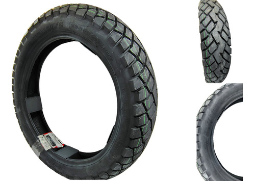 [CHAO-GA110/90-16] LLANTA MOTO CHAO 110/90-16 GAJOS 6PR H885 65P