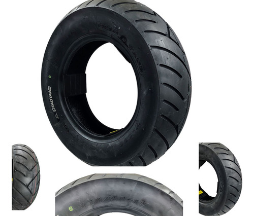 [CHAO-130/90-10] LLANTA MOTO CHAOYANG 130/90-10 4PR TL H920