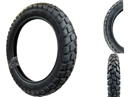 [LLA-6401-1050] LLANTA MOTOKING 3.50-17 6PR T/T D025