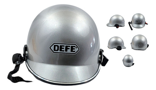 [ENCAS-7101-1006] CASCO 1/2 CACHUCHA ABS DE ALTO IMPACTO CALIDAD ISO (L)