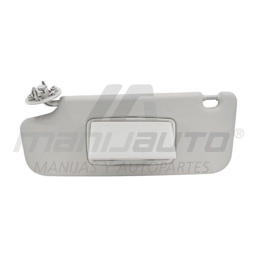 [001-0666-11] VISERA SPARK TORNADO CRUZ SONIC BEAT CHEVROLET 108807