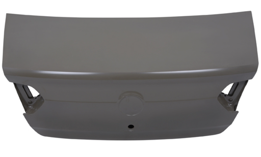 [211-3110-01] TAPA CAJUELA VW GOL 13-18 CONFORLINE/GT/TRENDLINE/BASE/CL/GL/HINGLINE/TRACK/BASE L4 4 CILINDROS 1.4/1.6/2.0 L 4 PUERTAS