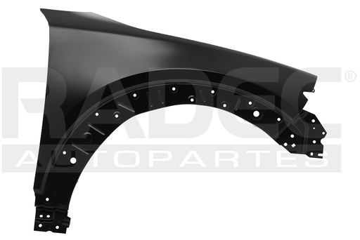 [202-1921-00] SALPICADERA MZ CX-30 20-25 LAMINA I SPORT/I GRAND TOURING/ SIGNATURE L4 4 CILINDROS 2.5 L 5 PUERTAS DER