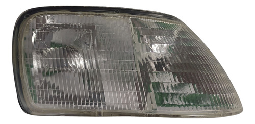 [013-1231-06N] CUARTO PUNTA FD SABLE 89-91 BLANCO DAÑADO