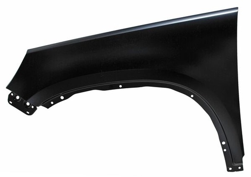 [SVTI09L] SALPICADERA TIGUAN 09-17 IZQ