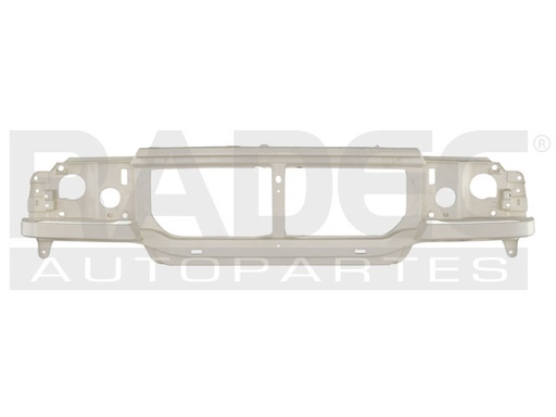 [205-1230-06] BIGOTERA FD RANGER 04-09 FIBRA AMER