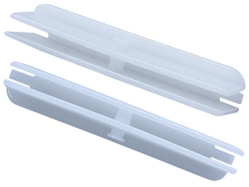 [GCR1900100] GUIA P/CRISTAL FIAT 500 /RAM 700 7775575) (5 PZAS.)