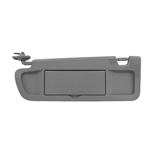 [104309] VISERA CIVIC HONDA IZQ