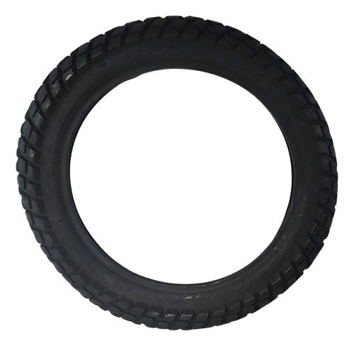 [LLA-6401-212] LLANTA MOTO 3.00-17 TT ENDURO/CROSS MOTOKING MSD25