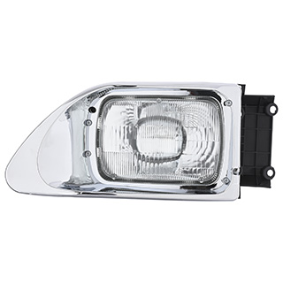 [019-3913-01] FARO IT 9200/9400 97-07 C/BASE C/BISEL C/FOCO CN IZQ