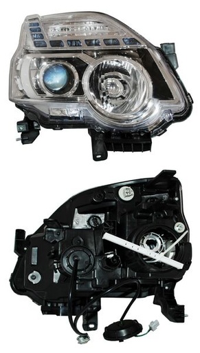 [20-E401-C5-2B] FARO XTRAIL 11-14 TYC DER