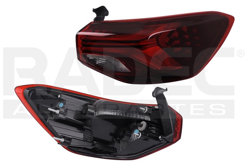 [017-0685-10] CALAVERA EXTERIOR CV ONIX LS/LT 21-25 S/FOCO DEPO DER