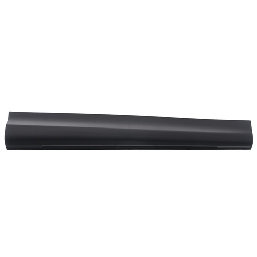 [011-1920-30] MOLDURA PUERTA DELANTERA INFERIOR MZ CX-5 13-17 CORRUGADA DER