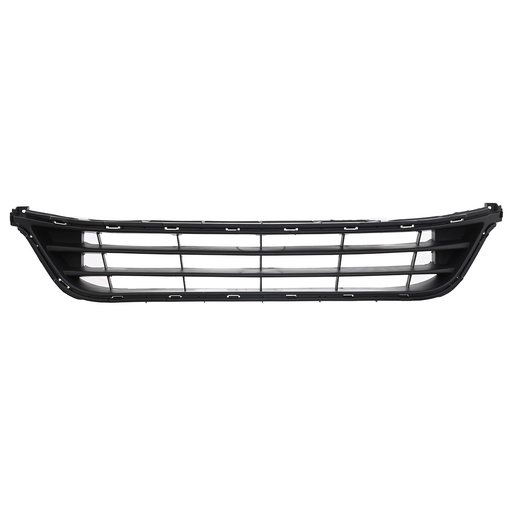 [204-2913-01] PARRILLA FASCIA DELANTERA SZ CIAZ 16-20 GLX/GLS/RS L4 4 CILINDROS 1.4L 4 PUERTAS PLASTICO