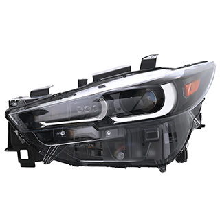 [019-1920-19] FARO MZ CX-5 22-25 I SPORT C/LEDS S/LUZ DE DIA IZQ