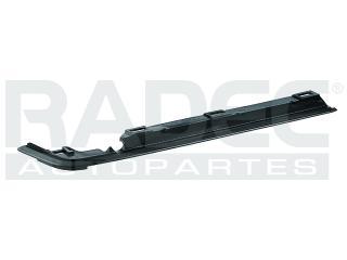 [009-2321-01] BISEL NS TSURU II 88-89 NEGRO IZQ