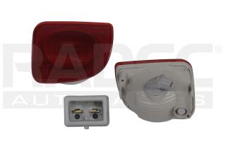 [013-2622-01] CUARTO REFLEJANTE TRASERO RN OROCH 18-25 CN IZQ