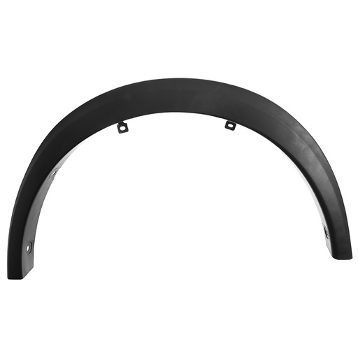 [011-2351-22] MOLDURA SALPICADERA DELANTERA NS KICKS 21-24 CORRUGADA DER
