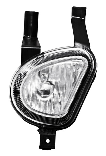 [19-C0660015B3] FARO NIEBLA CHEVY 01-03 S/FOCO ECOCN IZQ 287