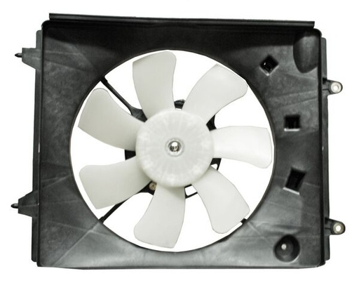 [38616R5AA01] MOTOVENTILADOR CRV 12-16 2.4L P/ A/A COMPLETO 269 28708 418.12