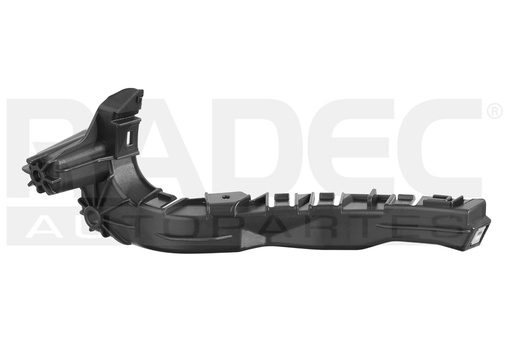 [259-0678-06] GUIA FASCIA DELANTERA GM TERRAIN 10-15 PLASTICO SLT/BASE/DENALI V6 6 CILINDROS 3.0/3.6L 5 PUERTAS DER