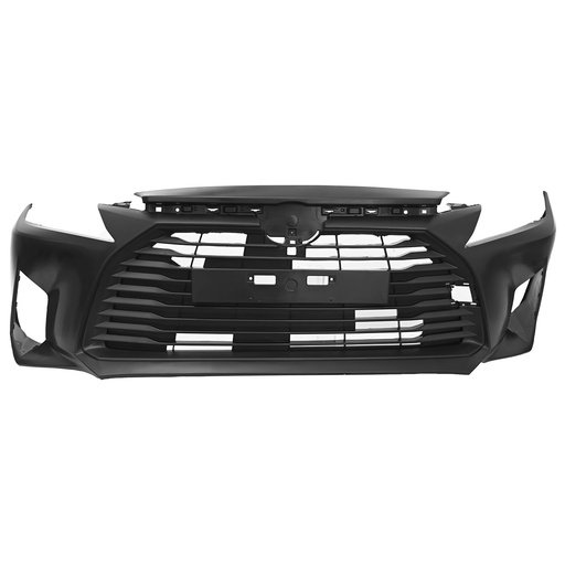 [203-3018-34] FASCIA DELANTERA TY YARIS 23-26 P/PINTAR 4 PUERTAS BRA