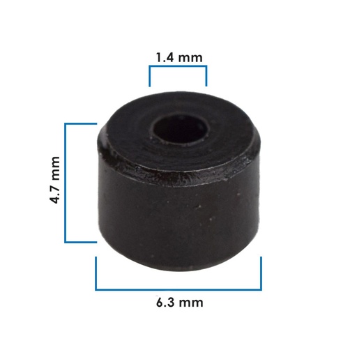 [20441] AHORCADOR PARA CHICOTE VARIOS UNIVERSAL