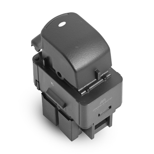 [71772] CONTROL ELECTRICO CV MALIBU 08-12 DE ELEVADOR 7 PIN 1 TECLA NEGRO DERECHO DELANTERA