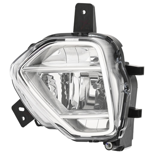 [015-3137-05] FARO NIEBLA VW VIRTUS 23-25 ORIGINAL IZQ