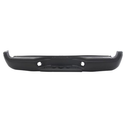 [206-3015-18] DEFENSA TRASERA TY TACOMA 05-15 (U.T.P) P/PINTAR COMPLETA