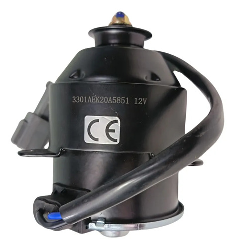 [M20124] MOTOR VENTILADOR 12V HD ACCORD