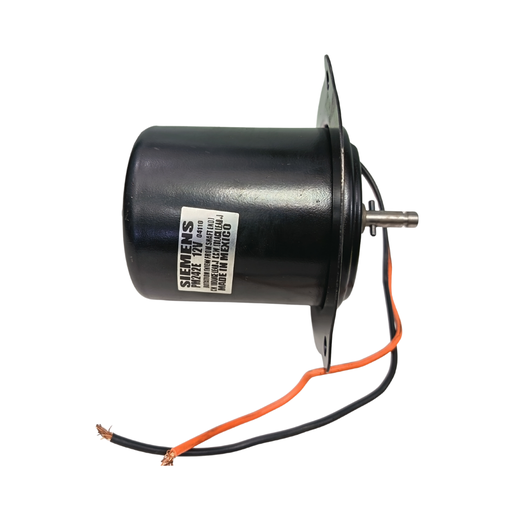 [M02507] MOTOVENTILADOR SIEMENS FORD ESCORT 83-87 / 1989, MUSTANG 83-93, THUNDERBIRD 85-88, TEMPO 84-91, MERCURY COUGAR 84-86, TOPAZ 84-91, OLDSMOBILE