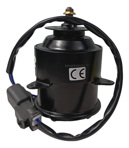 [218-1302-59] MOTOR VENTILADOR 12V