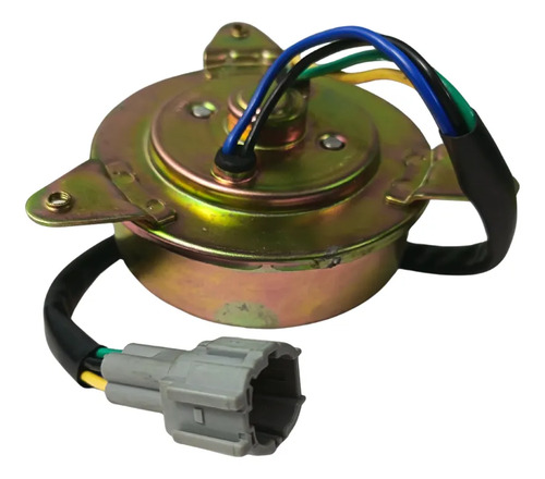[218-2310-51] MOTOR VENTILADOR NS MAXIMA 2001 12V