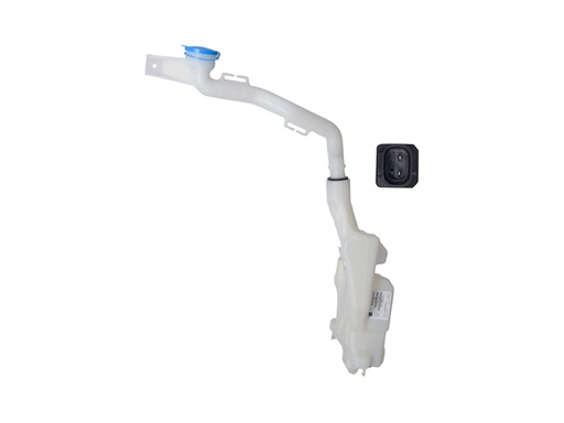 [065-1302-07] DEPOSITO LIMPIABRISAS HD CIVIC 16-21 L4 1.5, 2.01 C/MOTOR S/HOYO PARA SENSOR TY