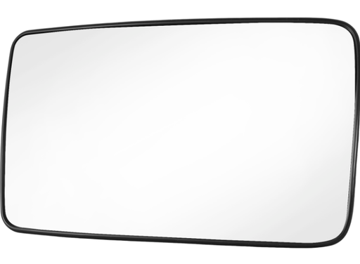 [001-1232-19] LUNA ESPEJO FD SUPER DUTY 08-16 INFERIOR S/DESEMPAÑANTE IZQ
