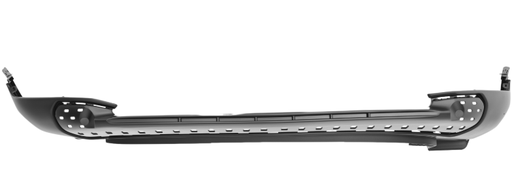 [215-0916-07] SPOYLER DELANTERO DG RAM 700 LARAMIE TURBO 23-25 CORRUGADO BRA