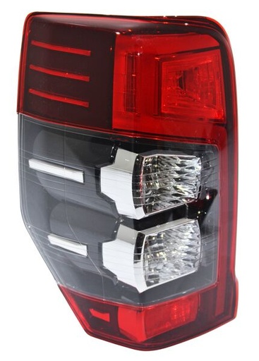 [11-F164-06-2B] CALAVERA MITSUBISHI PU L200 20-24 LEDS TYC IZQ 28711