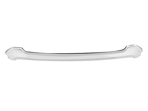 [011-3007-19] MOLDURA COFRE TY HILUX 21-26 CROMADA 4X2/4X4/SR/BASE L4 4 CILINDROS 2.7/2.8L 2/4 PPUERTAS