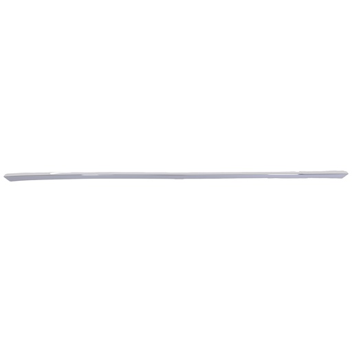 [011-0604-04] MOLDURA FASCIA DELANTERA CV AVEO 24-26 CROMADA