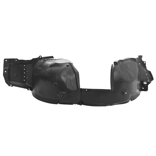 [216-2316-29] TOLVA SALPICADERA NS SENTRA 24-25 4 PUERTAS INY IZQ