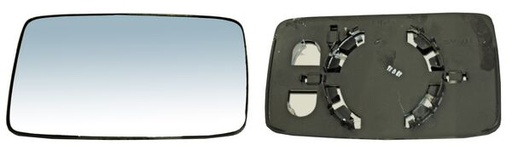 [530146206] LUNA ESPEJO GOLF/ JETTA 92-98 S/DESEMP IZQ