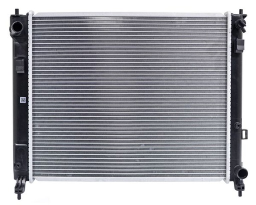 [15352PA26A] RADIADOR VERSA 12-19/ MARCH 12-20 L4 1.6 LTS STD C/S AA 20X16 6/7X26MM ALUM SOLD SISSOKO